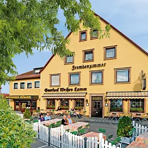 Weißes Lamm Gasthof