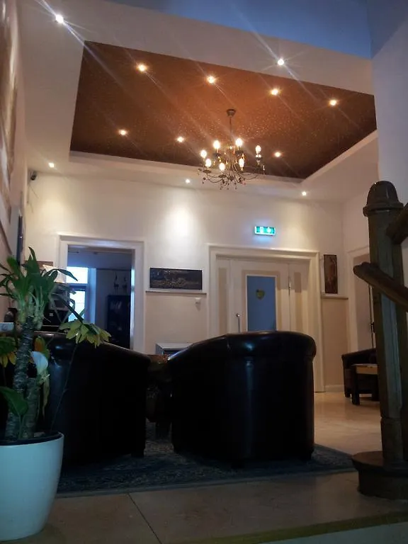 Pension Im Bett Nürnberg