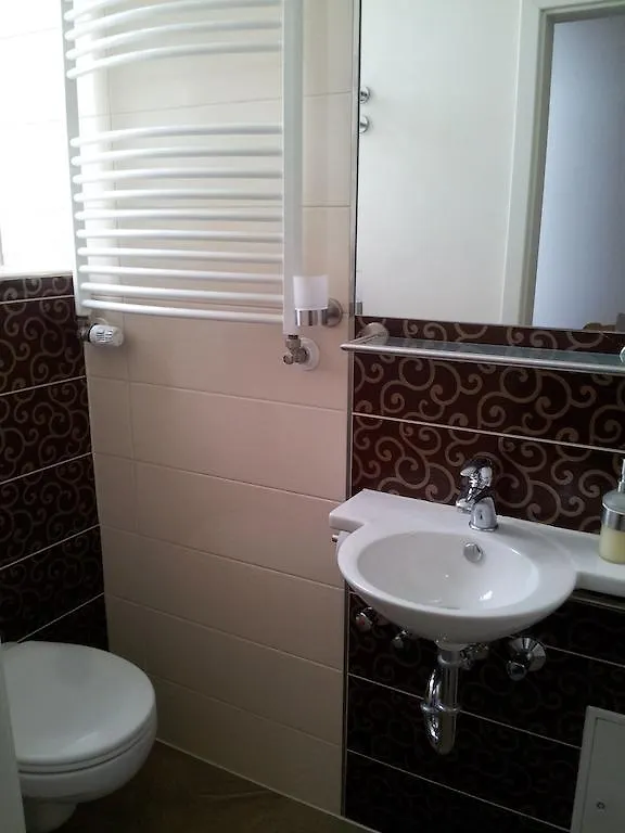 Pension Im Bett Nürnberg Gasthof