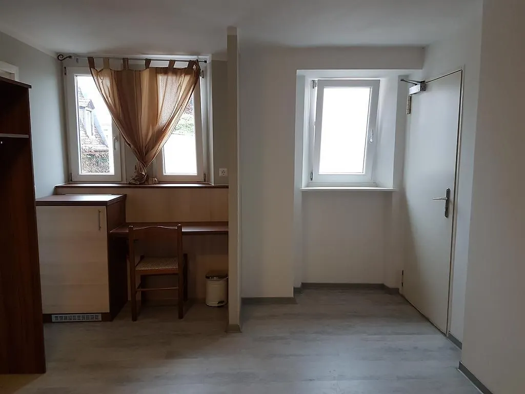 Gasthof Pension Im Bett Nürnberg