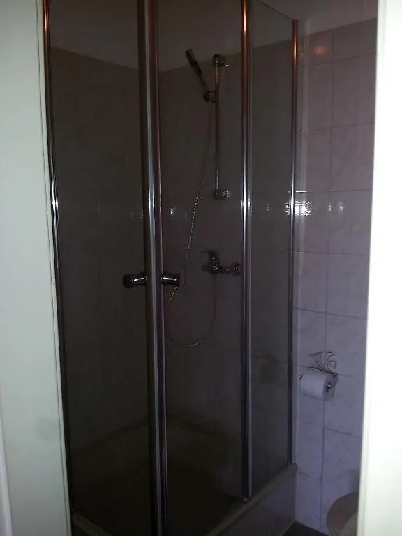 Pension Im Bett Nürnberg Deutschland