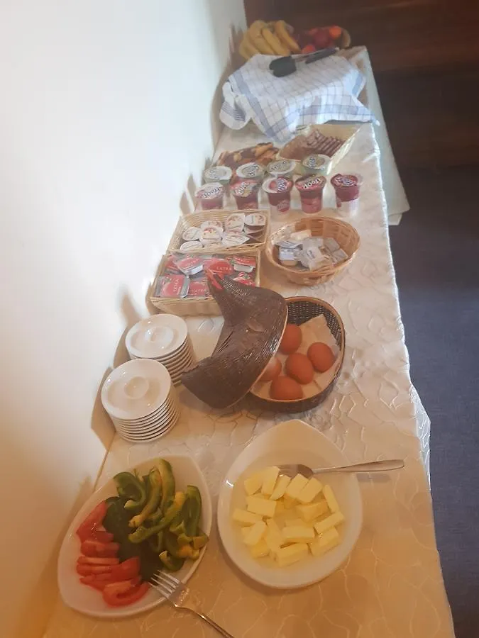 Pension Im Bett Nürnberg Gasthof